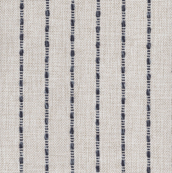 Avant Garde Striped Upholstery Fabric