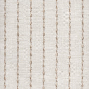 Avant Garde Striped Upholstery Fabric - Yard / avantgarde- linentaupe - Revolution Upholstery Fabric