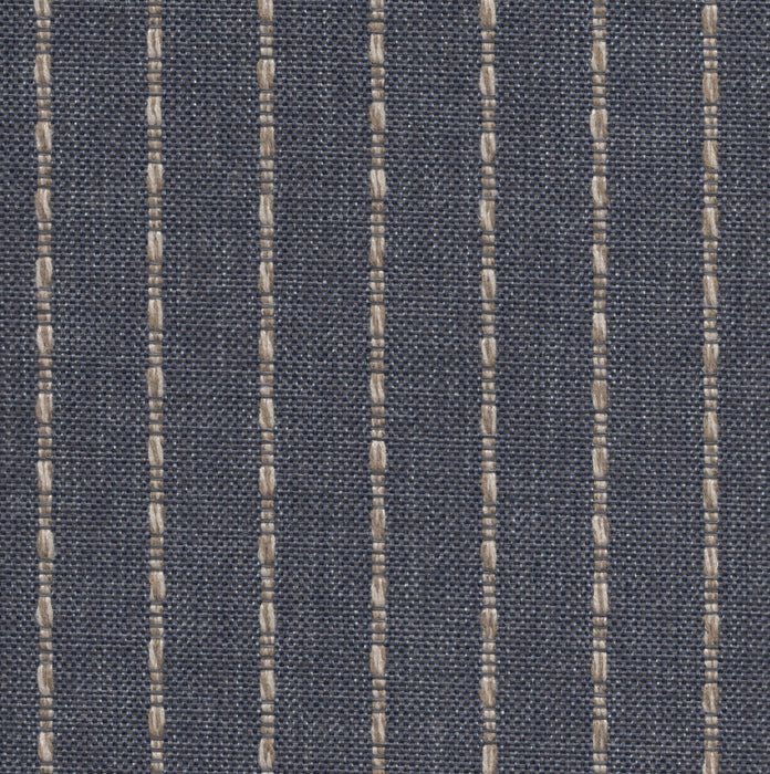 Avant Garde Striped Upholstery Fabric