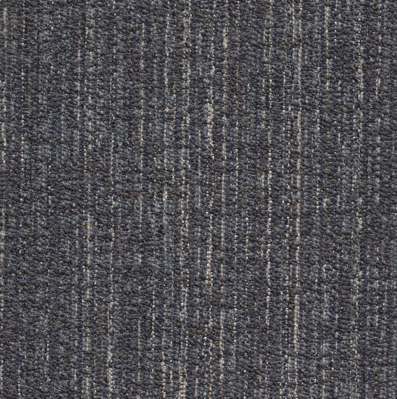 Barkcloth Fabric Upholstery Fabric - yard / barkcloth-denim - Revolution Upholstery Fabric