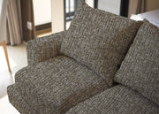 Barkcloth Fabric Upholstery Fabric - - Revolution Upholstery Fabric