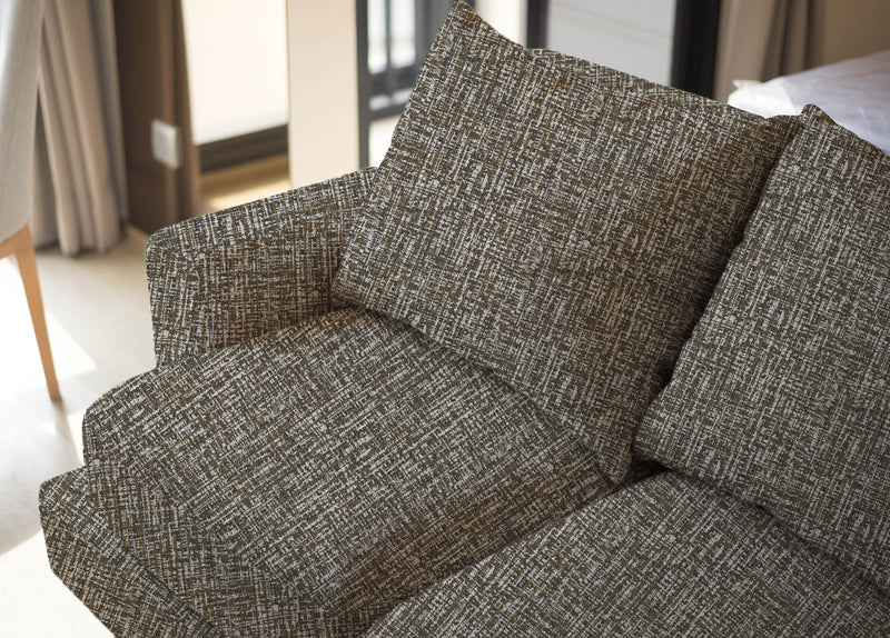 Barkcloth Fabric Upholstery Fabric - - Revolution Upholstery Fabric