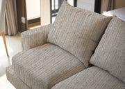 Barkcloth Fabric Upholstery Fabric - - Revolution Upholstery Fabric