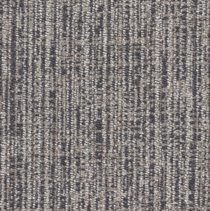 Barkcloth Fabric Upholstery Fabric - yard / barkcloth-nickel - Revolution Upholstery Fabric