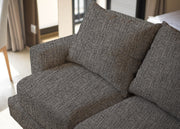 Barkcloth Fabric Upholstery Fabric - - Revolution Upholstery Fabric