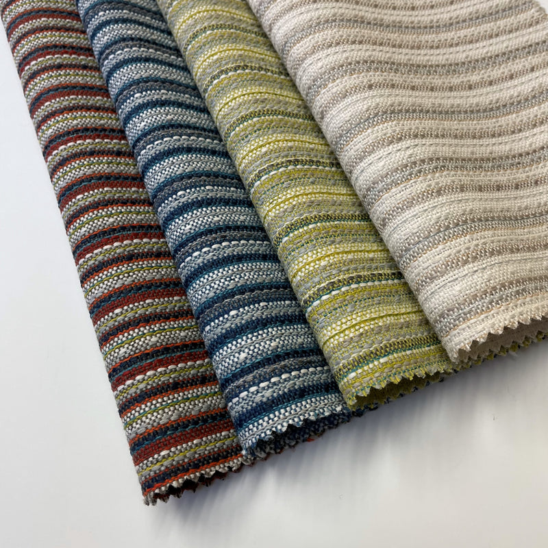 Bennett Memo Set - Bennett Memo Set - Revolution Upholstery Fabric
