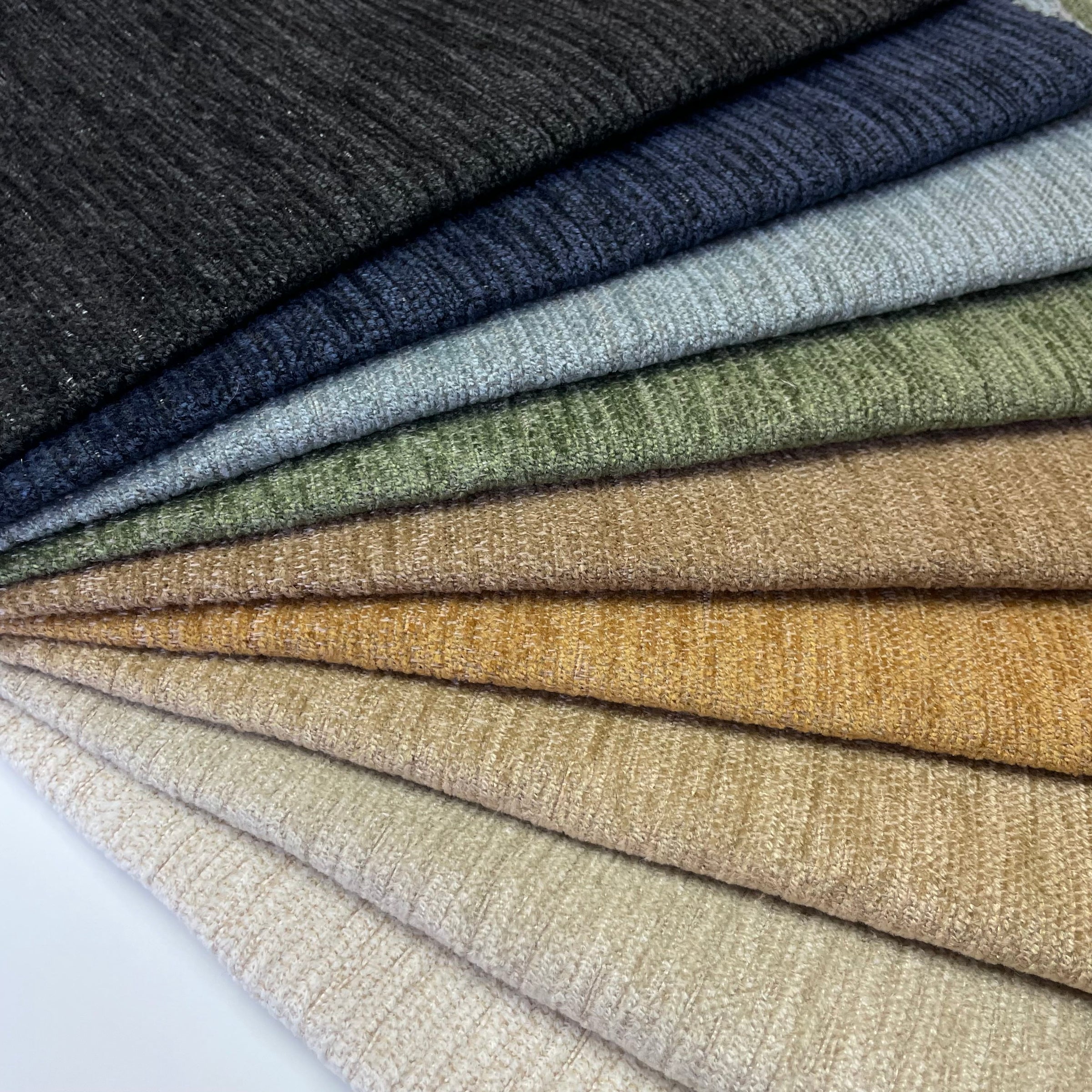 Beyond Samples Beyond Basic Memo Sample — Revolution Fabrics