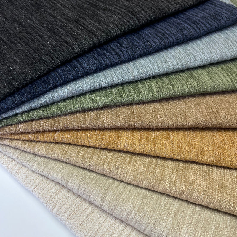 Beyond Basic Memo Sample -  - Revolution Upholstery Fabric