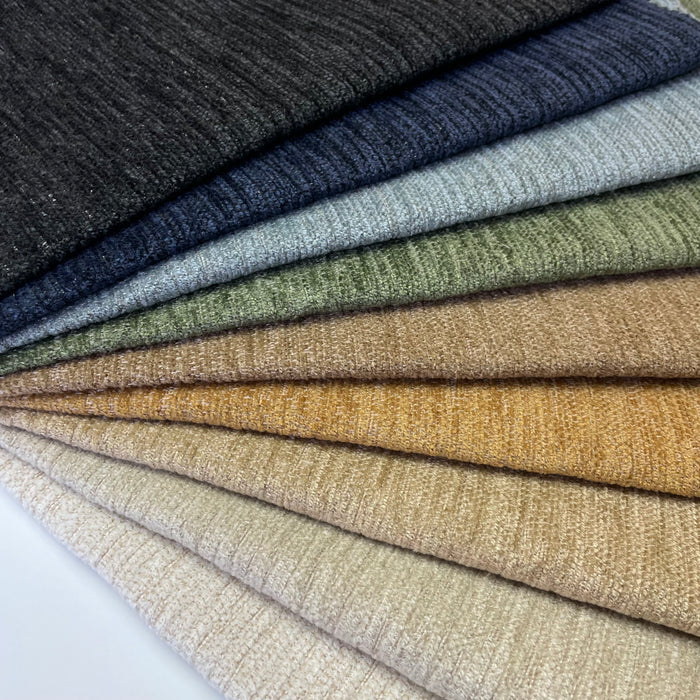 Beyond Basic Memo Sample -  - Revolution Upholstery Fabric