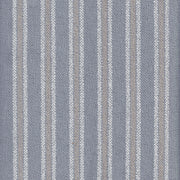 Billie - Striped Upholstery Fabric - Yard / Blue - Revolution Upholstery Fabric