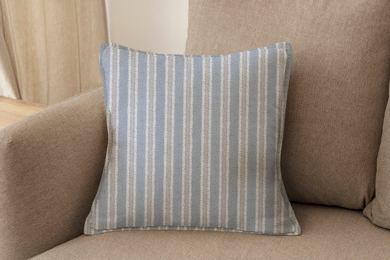 Billie - Striped Upholstery Fabric - - Revolution Upholstery Fabric