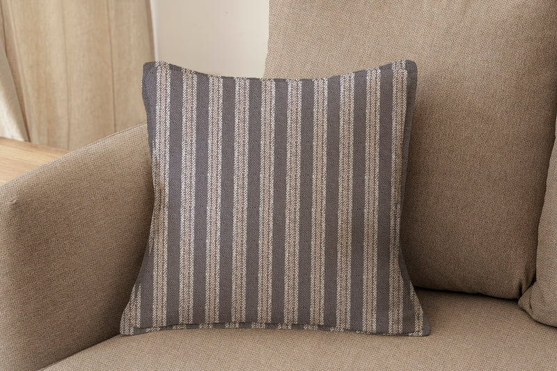 Billie - Striped Upholstery Fabric - - Revolution Upholstery Fabric