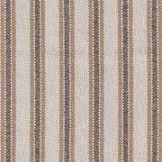 Billie - Striped Upholstery Fabric - Yard / Granola - Revolution Upholstery Fabric
