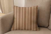 Billie - Striped Upholstery Fabric - - Revolution Upholstery Fabric