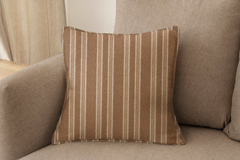 Billie - Striped Upholstery Fabric - - Revolution Upholstery Fabric