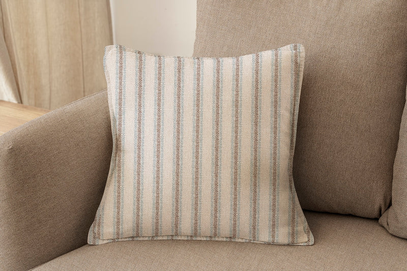 Billie - Striped Upholstery Fabric - - Revolution Upholstery Fabric