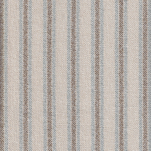 Billie - Striped Upholstery Fabric - Yard / Sand - Revolution Upholstery Fabric
