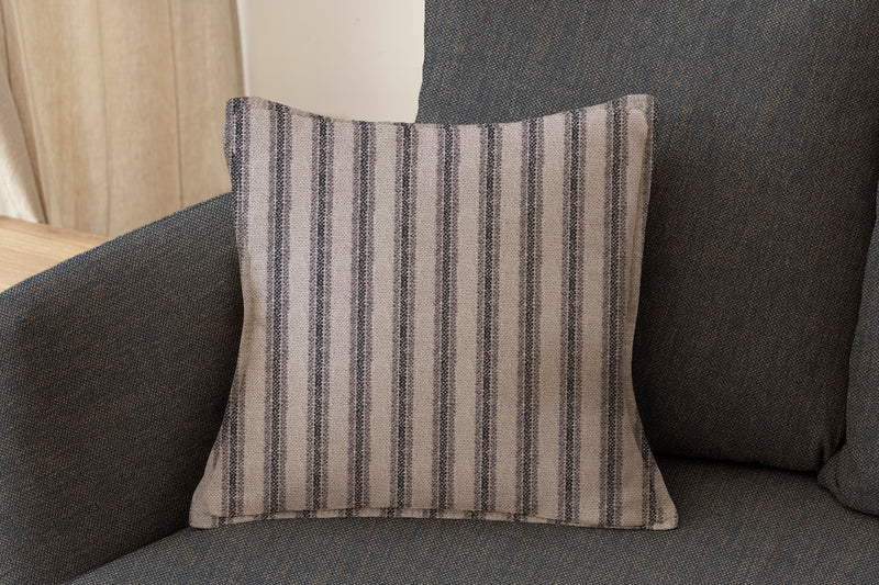 Billie - Striped Upholstery Fabric - - Revolution Upholstery Fabric