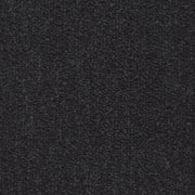 Curly Q - Boucle Upholstery Fabric - Yard / Black - Revolution Upholstery Fabric