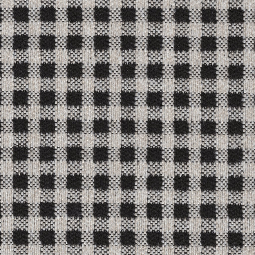 L30 Jacquard Fabric Grey on Charcoal – FabricViva