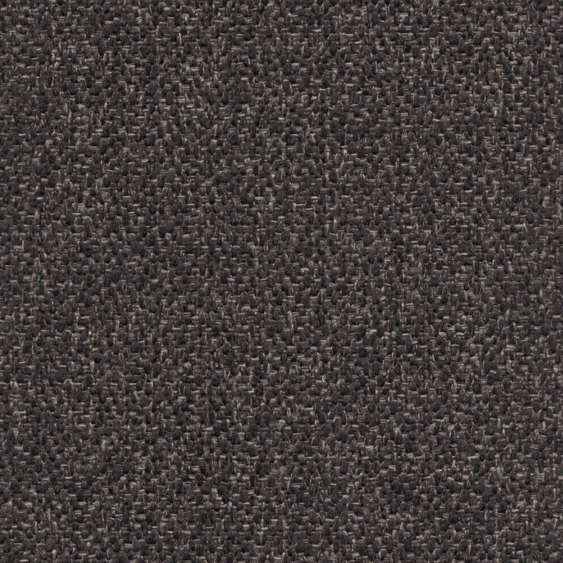 Bopper - Indoor Upholstery Fabric - Swatch / black - Revolution Upholstery Fabric