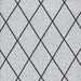 Silver Screen - Revolution Plus Performance Fabric - yard / silverscreen-black - Revolution Upholstery Fabric