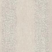 Blanco - Outdoor Stripe - Swatch / Fog - Revolution Upholstery Fabric
