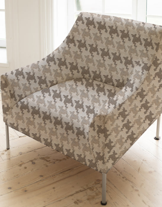 Blass Classic Houndstooth Upholstery Fabric - - Revolution Upholstery Fabric