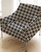 Blass Classic Houndstooth Upholstery Fabric - - Revolution Upholstery Fabric