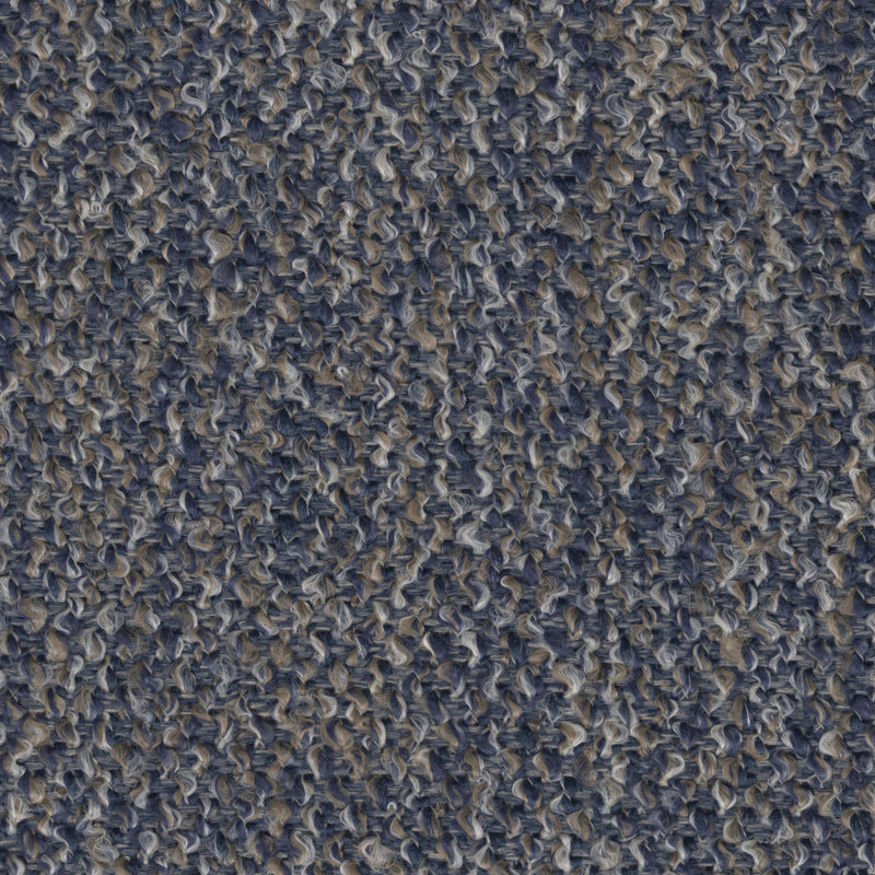 Dreamy - Discontinued - Yard / Blue Steel - Revolution Upholstery Fabric
