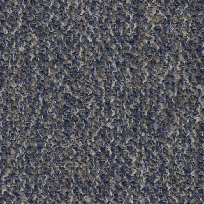 Dreamy - Boucle Upholstery Fabric - Yard / Blue Steel - Revolution Upholstery Fabric
