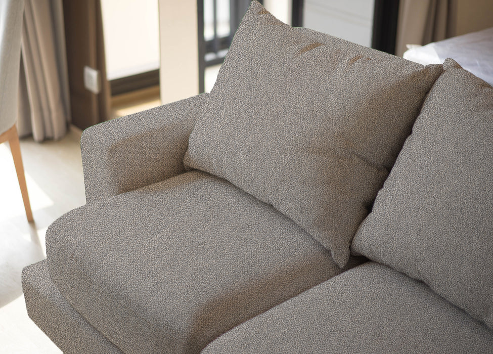 Bopper - Indoor Upholstery Fabric - - Revolution Upholstery Fabric