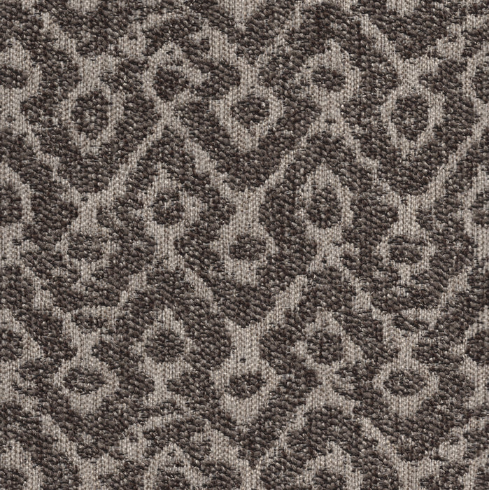 Braddock - Performance Upholstery Fabric - yard / Brown - Revolution Upholstery Fabric
