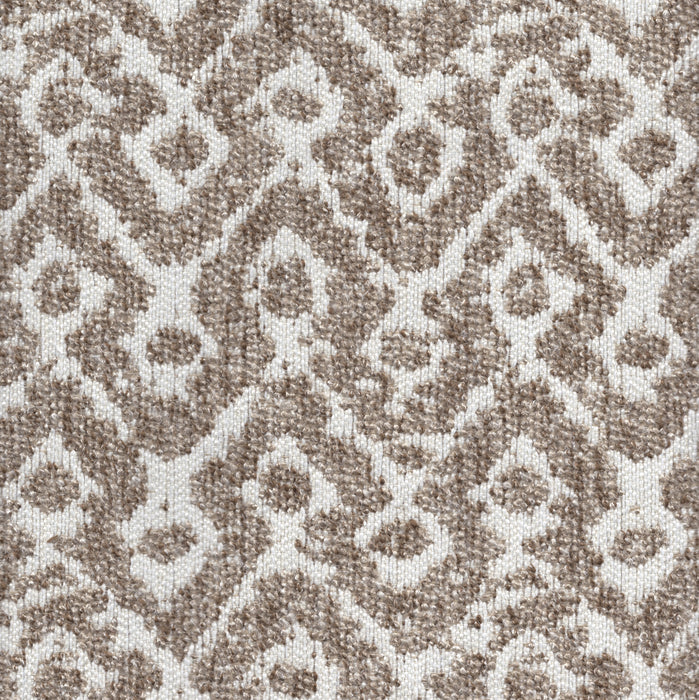 Braddock - Performance Upholstery Fabric - yard / Natural - Revolution Upholstery Fabric