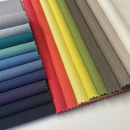 Brightside Memo Set - Outdoor Upholstery Fabric -  - Revolution Upholstery Fabric