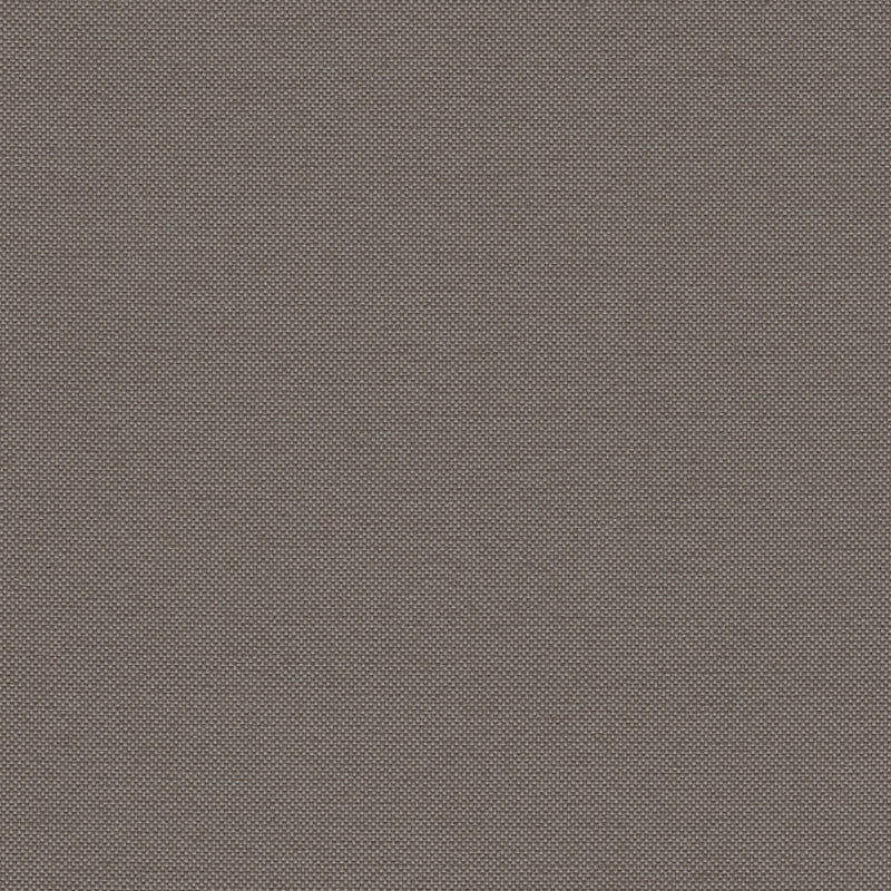 Poppins - Outdoor Umbrella and Curtain Fabric - Swatch / Brown - Revolution Upholstery Fabric