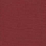 Poppins - Outdoor Umbrella and Curtain Fabric - Swatch / Burgundy - Revolution Upholstery Fabric