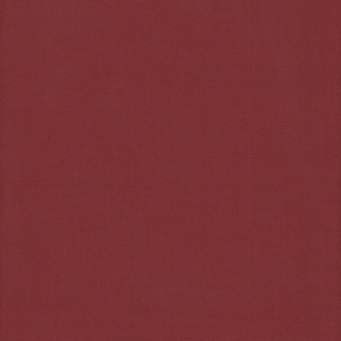 Poppins - Outdoor Umbrella and Curtain Fabric - Swatch / Burgundy - Revolution Upholstery Fabric