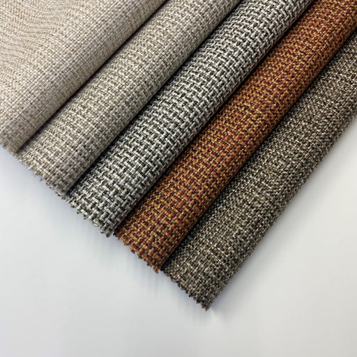 Caliente Memo Set - Caliente Memo Set - Revolution Upholstery Fabric