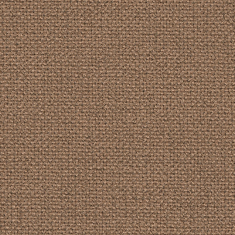 Belgian - Faux Linen Fabric - Yard / Camel - Revolution Upholstery Fabric