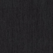 Beyond Basic - Chenille Upholstery Fabric - Swatch / Carbon - Revolution Upholstery Fabric