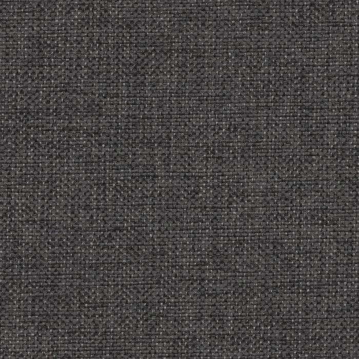 Grande - Indoor Upholstery Fabric - Swatch / carbon - Revolution Upholstery Fabric