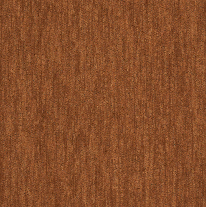 Carmen - Faux Velvet Upholstery Fabric - Swatch / Amber - Revolution Upholstery Fabric