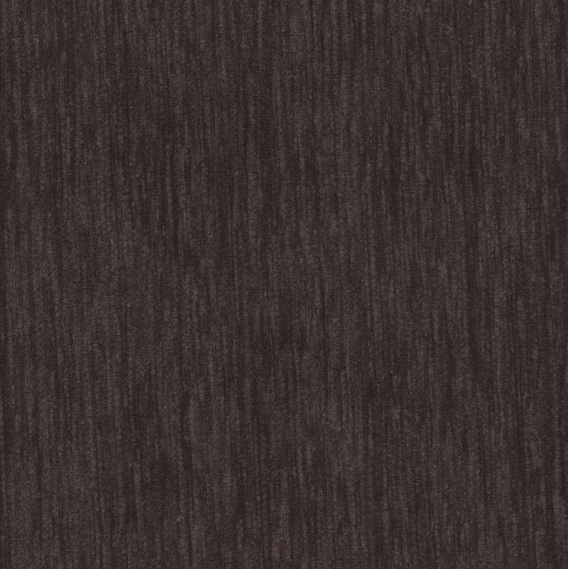 Carmen - Faux Velvet Upholstery Fabric - Yard / Chocolate - Revolution Upholstery Fabric