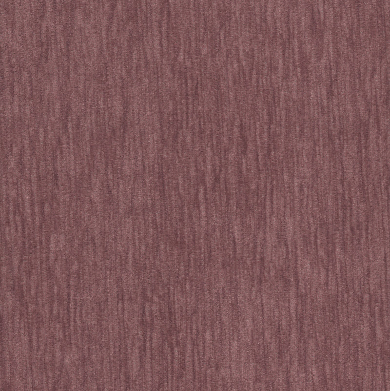 Carmen - Faux Velvet Upholstery Fabric - Yard / Dusty Rose - Revolution Upholstery Fabric