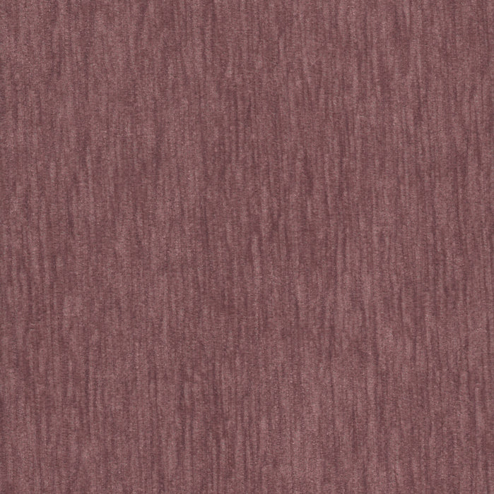 Carmen - Faux Velvet Upholstery Fabric - Swatch / Dusty Rose - Revolution Upholstery Fabric