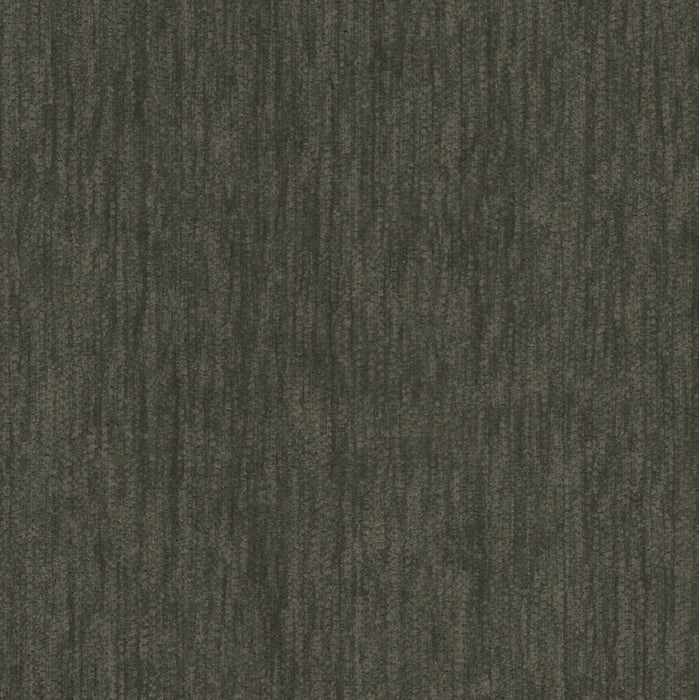 Carmen - Faux Velvet Upholstery Fabric - Swatch / Green - Revolution Upholstery Fabric