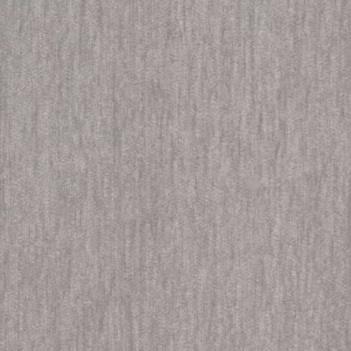 Carmen - Faux Velvet Upholstery Fabric - Yard / Grey - Revolution Upholstery Fabric