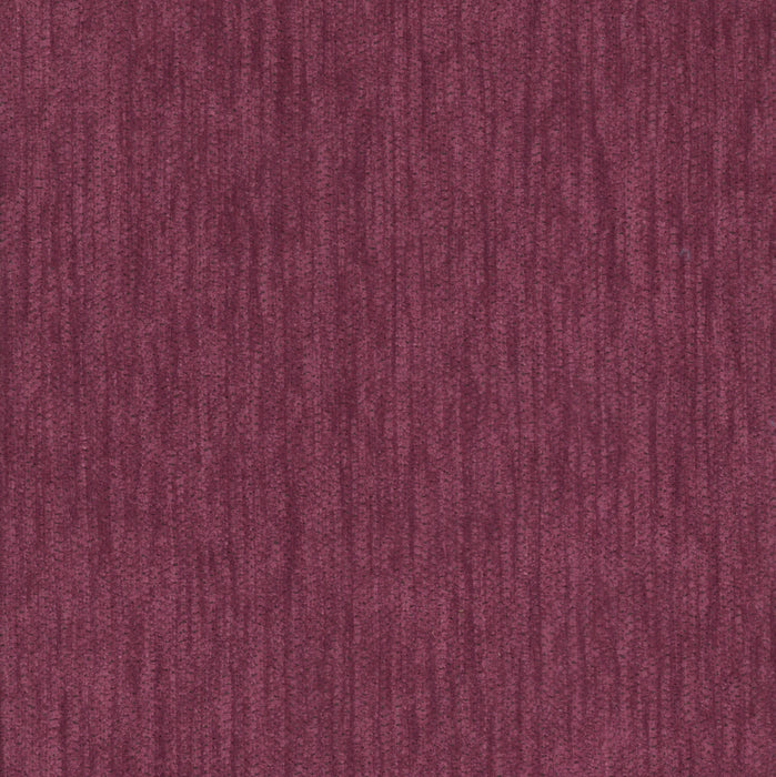 Carmen - Faux Velvet Upholstery Fabric - Swatch / Pink - Revolution Upholstery Fabric