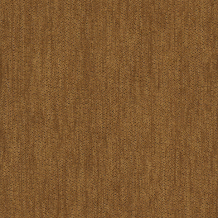 Carmen - Faux Velvet Upholstery Fabric - Swatch / Saffron - Revolution Upholstery Fabric